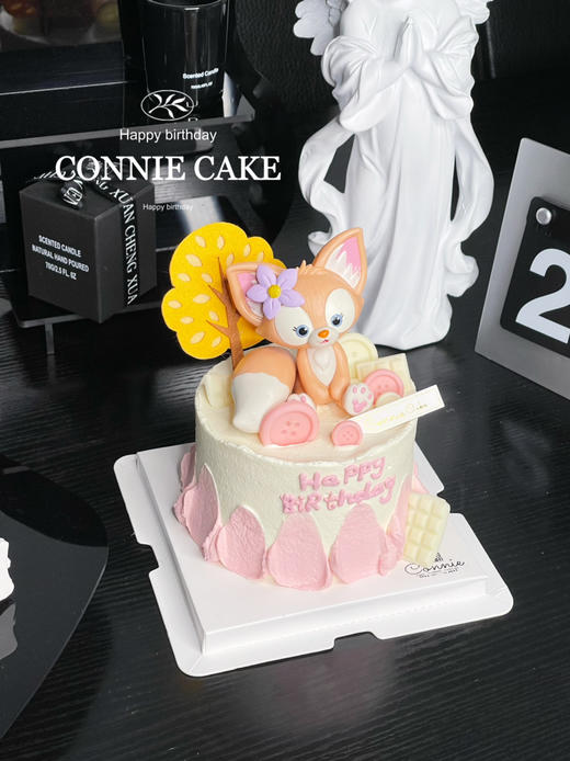 【1198】玲娜贝尔 商品图1