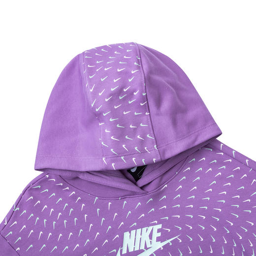 NIKE 春 小童 卫衣 NKG-PO-J048 商品图2