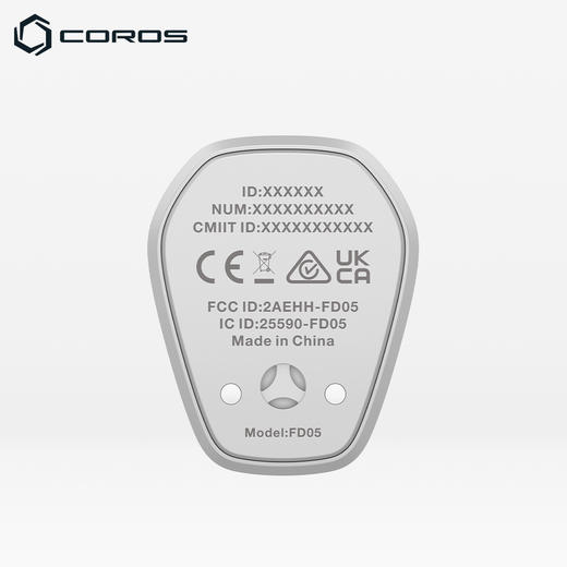 高驰COROS POD 2 运动传感器 商品图4
