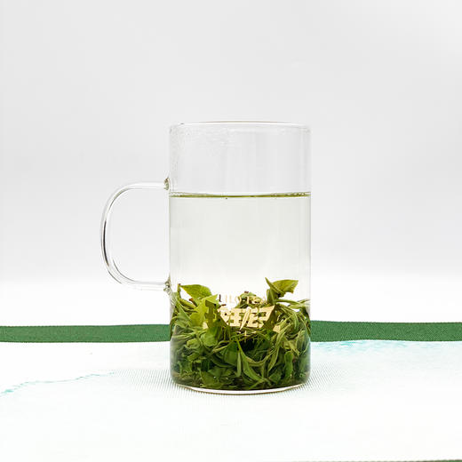 玲珑王办公室绿茶040 250g/罐 商品图3