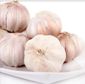 【亚欧超市】大蒜500g±50g/份