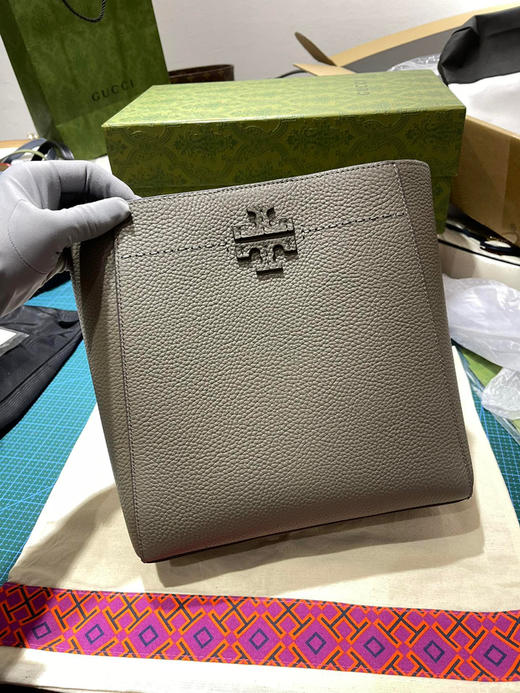 Tb的经典水桶包 商品图2