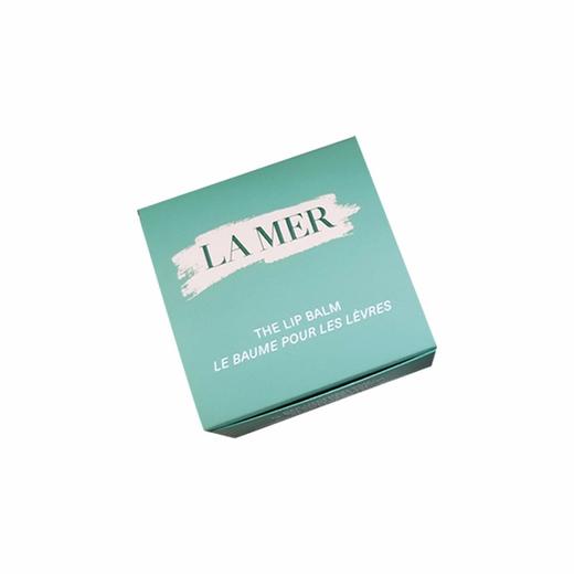 【香港直邮】LA MER/海蓝之谜  唇霜 9G  商品图2