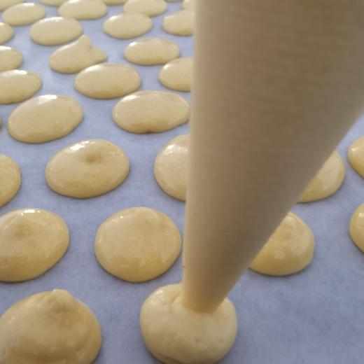 生态蛋黄饼干 | 真材实料 一罐饼干 三颗蛋黄 | 合作生产 | 基地直发包邮 * Ecological Egg Yolk Biscuits 商品图8