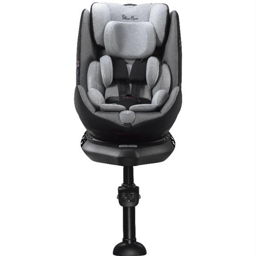 Silver Cross Severn空军一号宝宝儿童安全座椅车用360度旋转0-12岁SX442.GR21 SX442.NV 商品图3