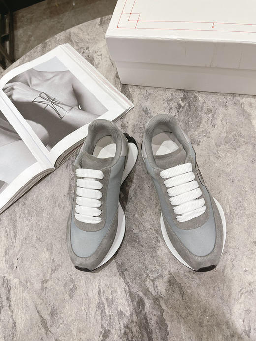 如图新款休闲鞋 商品图8