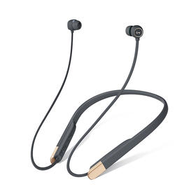 B33真无线蓝牙挂脖耳机