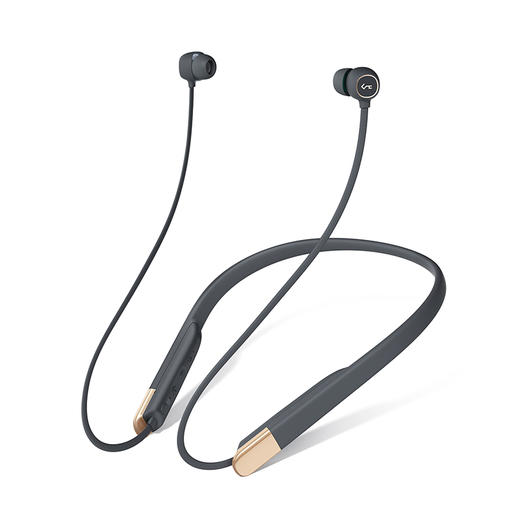 B33真无线蓝牙挂脖耳机 商品图0