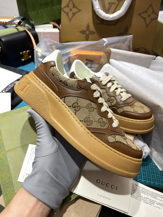 G家的另一款王炸款-饼干鞋 商品图1