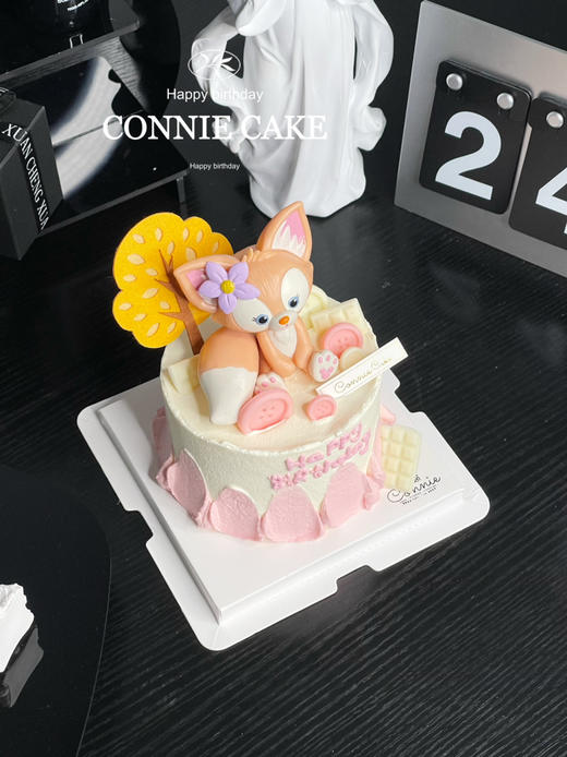 【1198】玲娜贝尔 商品图2