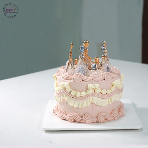 【送女神】欧式宫廷风｜做永不低头的女王 商品图7