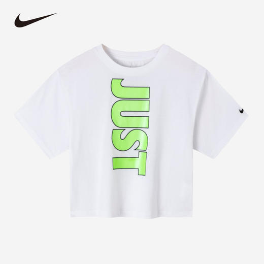 NIKE 春 小童 短袖T恤 NKG-KT-J288 商品图0
