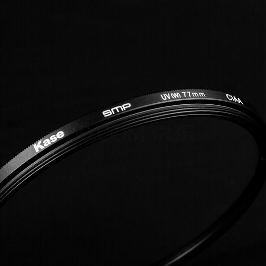 狼族优选丨Kase卡色 UV镜II 镜头保护滤镜 商品图4