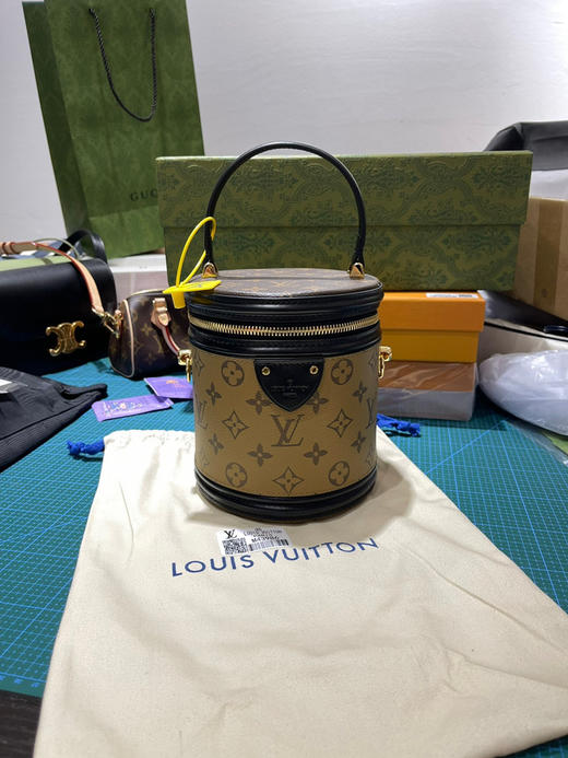 驴家发财桶 商品图1