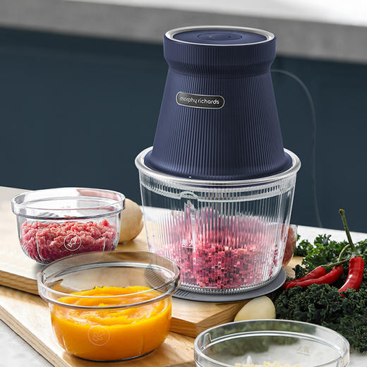 Morphy Richards摩飞有线绞肉机 MR9402A 商品图3