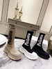 秋冬袜子靴-如图 商品缩略图1