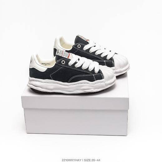 余文乐同款MMY男女鞋合集 商品图1