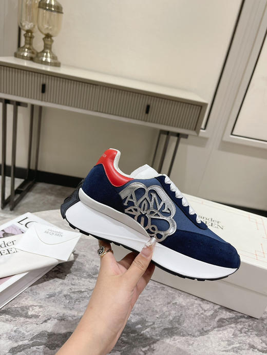 如图新款休闲鞋 商品图4