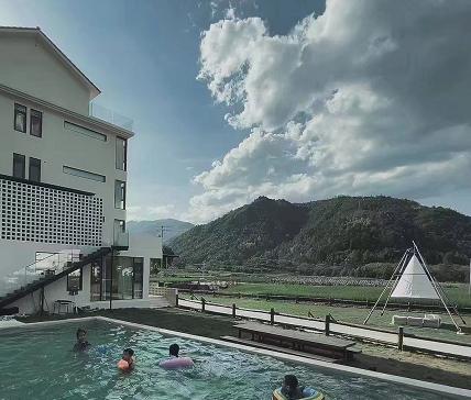 Namsee楠遇 | 楠溪江 商品图3