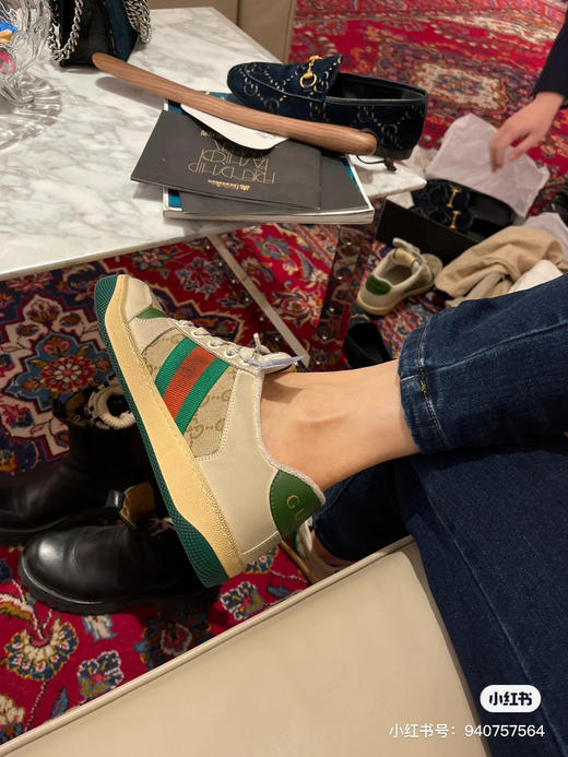 小脏鞋 商品图8