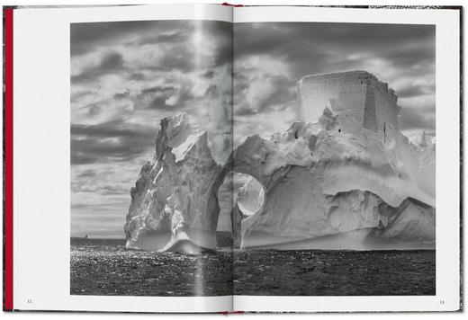 【现货】【TASCHEN】Sebastiao Salgado. GENESIS | 塞巴斯提奥·萨尔加多：创世纪 商品图1