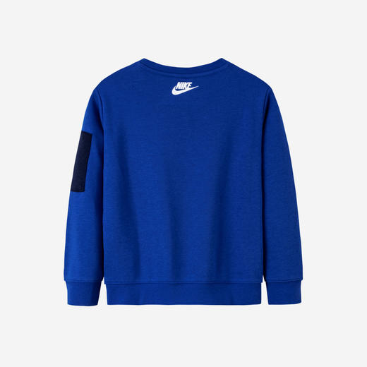 NIKE 春 小童婴童 卫衣 NKB-FW-J171 商品图1