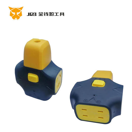 二十二孔地拖 手提式 商品图0