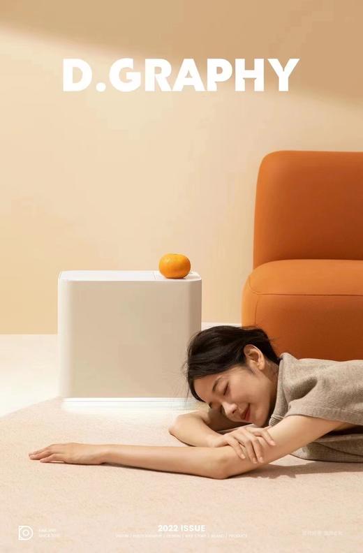 【amadana】高端无雾加湿器 商品图5