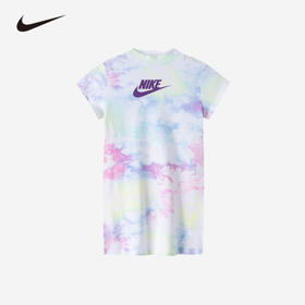 NIKE 春 小童婴童 连衣裙 NKG-DR-J303