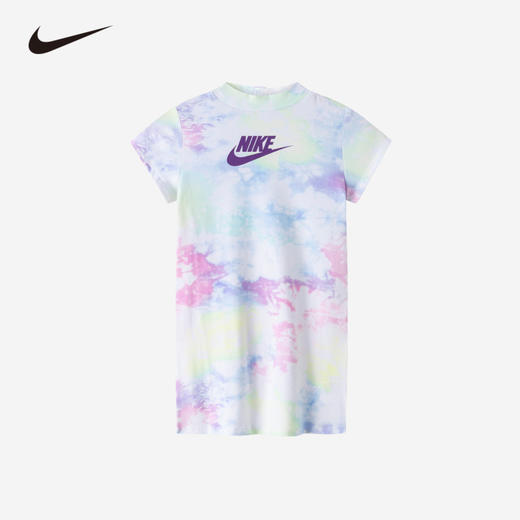 NIKE 春 小童婴童 连衣裙 NKG-DR-J303 商品图0