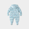 丽婴房-童衣类（冬）F2羽绒连身装6_浅蓝 商品缩略图1