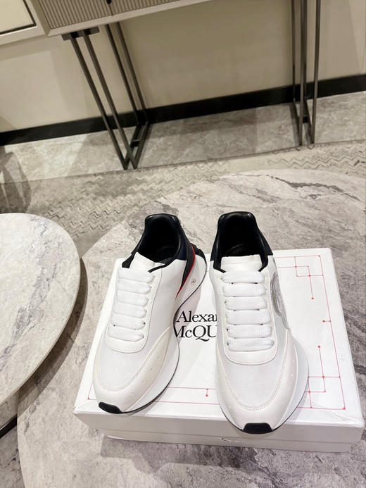 如图新款休闲鞋 商品图6