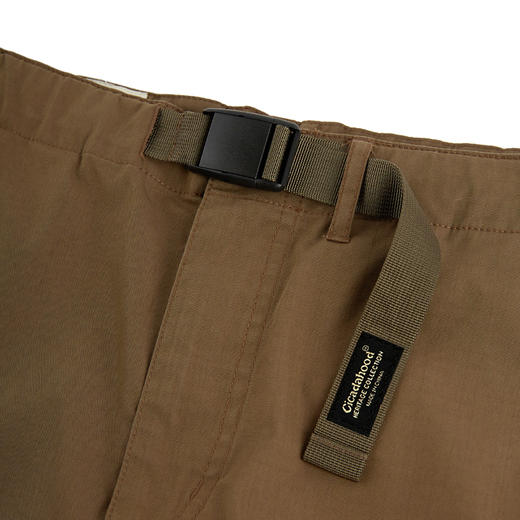 英式军事风Ripstop M-51 Cargo Pants 户外丛林军裤 无性别 商品图2