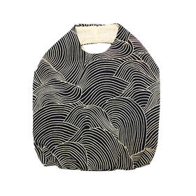 HUJI祤集Avocat手提包插画那山