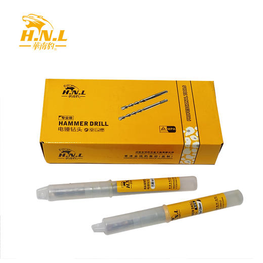 华南豹【园柄】电锤钻 商品图0