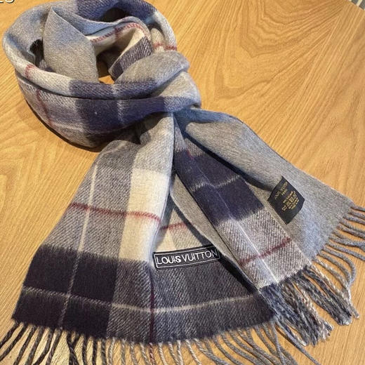 围巾 蓝色 黄色自己备注颜色 商品图13