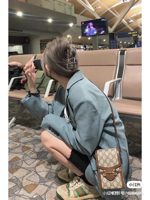Gucci1955手机包 商品图1