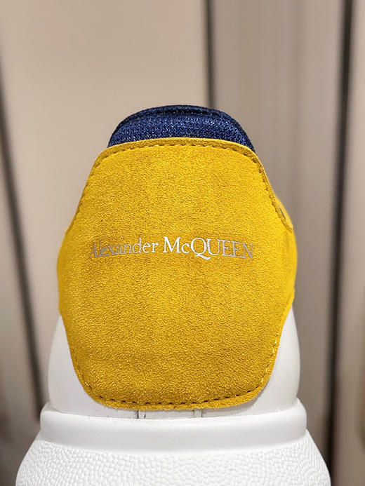 专柜最新爆款双层尾-蓝色 商品图8