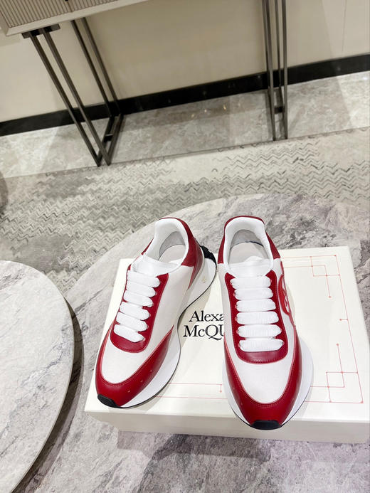 如图新款休闲鞋 商品图2