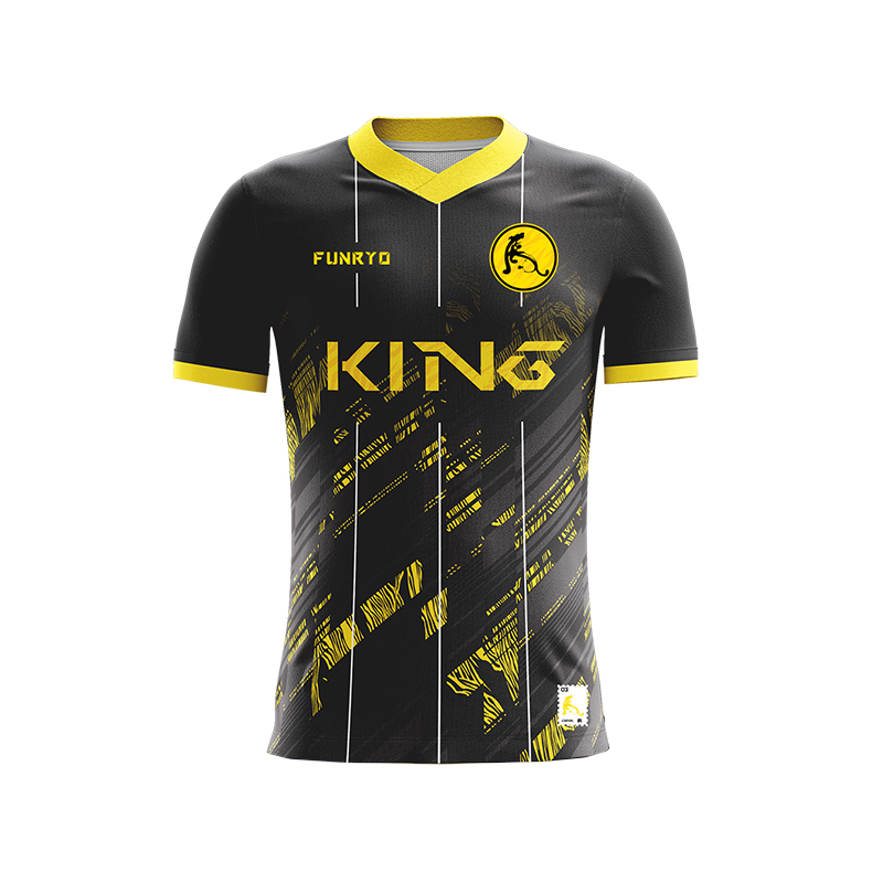 蜂锐FUNRYO定制T系列球服单上衣/短裤 青少年 成人