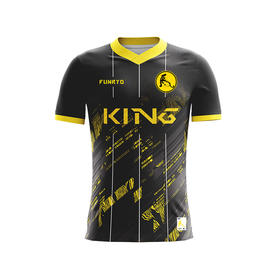 蜂锐FUNRYO定制T系列球服单上衣/短裤 青少年 成人