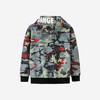 Nike 3brand 童装 冬 大童小童婴童 卫衣 RWB-PO-0002 商品缩略图1