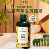 有国现！The body shop生姜洗发水400ml大瓶装 商品缩略图7