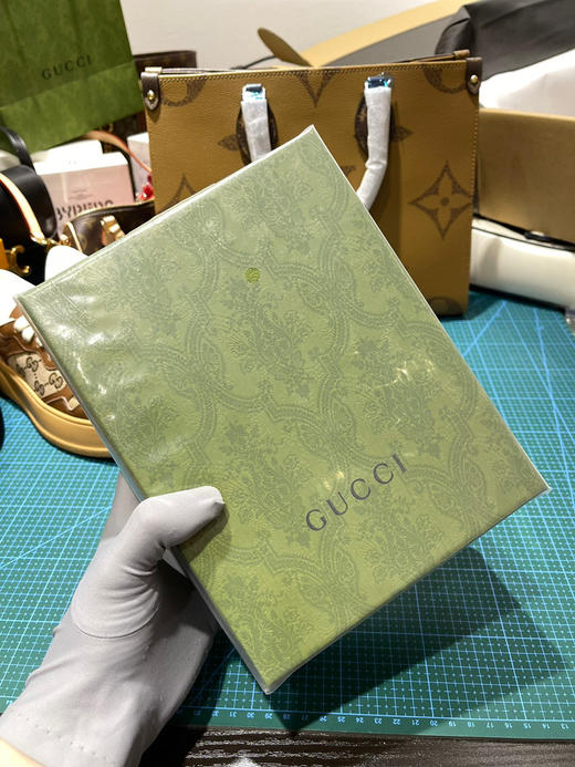 Gucci1955手机包 商品图5