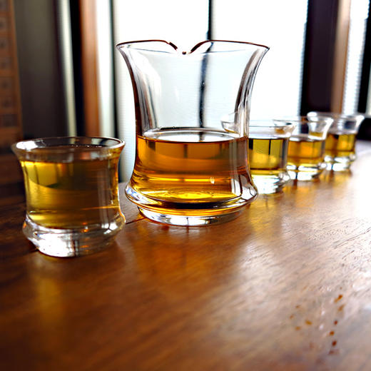 竹节——茶器套装 商品图2