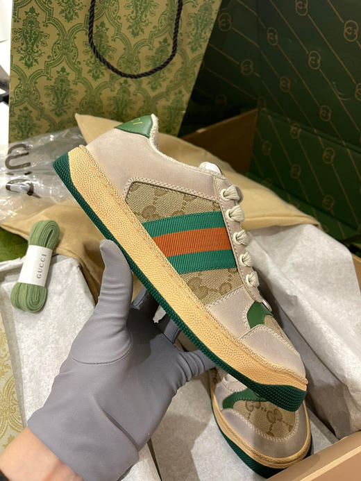 小脏鞋 商品图1