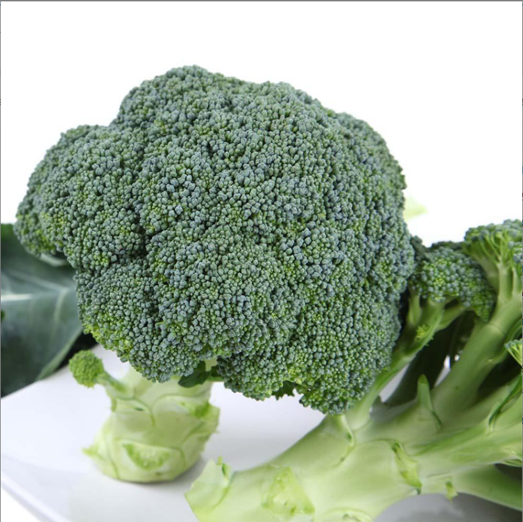 【亚欧超市】西兰花500g±50g