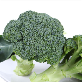 【亚欧超市】西兰花500g±50g