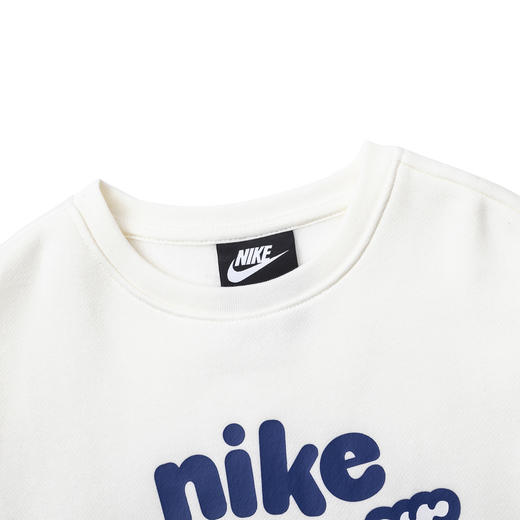 NIKE 冬 小童婴童 卫衣 NKB-FW-I482 商品图2