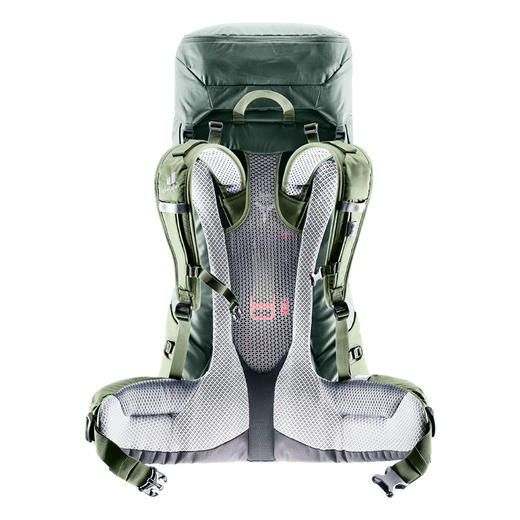 德国多特deuter福特拉AirTrek户外登山包 透气大容量男女款双肩包 商品图1